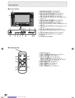 Предварительный просмотр 82 страницы Sharp PN-525E Operation Manual