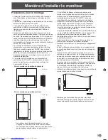 Предварительный просмотр 83 страницы Sharp PN-525E Operation Manual