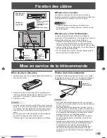 Предварительный просмотр 87 страницы Sharp PN-525E Operation Manual