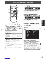 Предварительный просмотр 89 страницы Sharp PN-525E Operation Manual