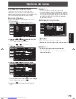 Предварительный просмотр 91 страницы Sharp PN-525E Operation Manual