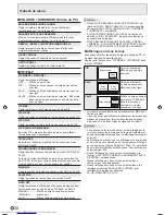 Предварительный просмотр 94 страницы Sharp PN-525E Operation Manual