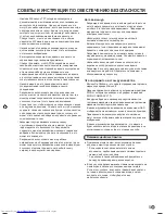 Предварительный просмотр 115 страницы Sharp PN-525E Operation Manual