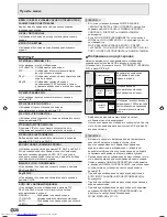 Предварительный просмотр 130 страницы Sharp PN-525E Operation Manual