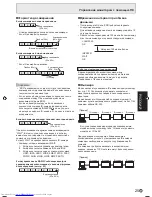 Предварительный просмотр 135 страницы Sharp PN-525E Operation Manual