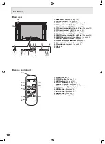 Preview for 10 page of Sharp PN-525U Operation Manual