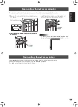 Preview for 9 page of Sharp PN-60TW3A Setup Manual