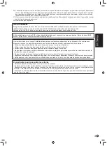 Preview for 15 page of Sharp PN-60TW3A Setup Manual