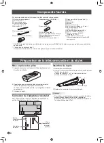 Preview for 18 page of Sharp PN-60TW3A Setup Manual