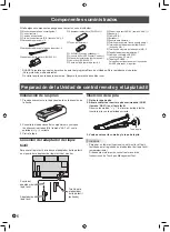 Preview for 28 page of Sharp PN-60TW3A Setup Manual