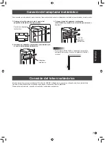 Preview for 29 page of Sharp PN-60TW3A Setup Manual