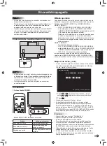 Preview for 31 page of Sharp PN-60TW3A Setup Manual