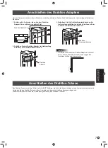 Preview for 39 page of Sharp PN-60TW3A Setup Manual