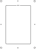 Preview for 53 page of Sharp PN-60TW3A Setup Manual