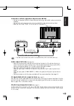 Preview for 17 page of Sharp PN-655 Operation Manual