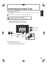 Preview for 19 page of Sharp PN-655 Operation Manual