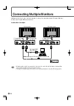 Preview for 20 page of Sharp PN-655 Operation Manual