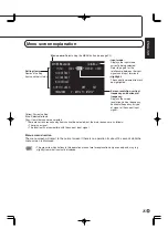 Preview for 27 page of Sharp PN-655 Operation Manual