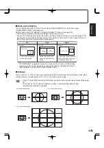 Preview for 35 page of Sharp PN-655 Operation Manual