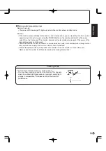 Preview for 55 page of Sharp PN-655 Operation Manual