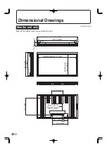 Preview for 60 page of Sharp PN-655 Operation Manual