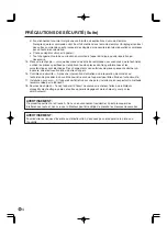 Preview for 68 page of Sharp PN-655 Operation Manual