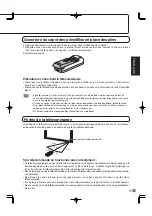 Preview for 75 page of Sharp PN-655 Operation Manual