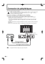 Preview for 76 page of Sharp PN-655 Operation Manual