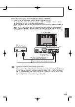 Preview for 77 page of Sharp PN-655 Operation Manual