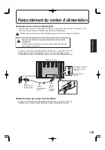 Preview for 81 page of Sharp PN-655 Operation Manual