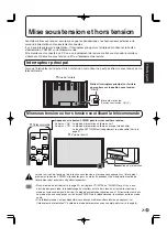 Preview for 85 page of Sharp PN-655 Operation Manual