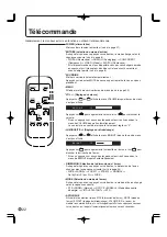 Preview for 86 page of Sharp PN-655 Operation Manual