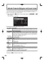 Preview for 90 page of Sharp PN-655 Operation Manual