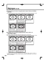 Preview for 98 page of Sharp PN-655 Operation Manual