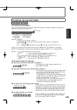 Preview for 103 page of Sharp PN-655 Operation Manual