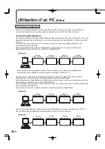 Preview for 104 page of Sharp PN-655 Operation Manual