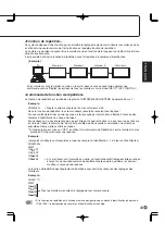 Preview for 107 page of Sharp PN-655 Operation Manual