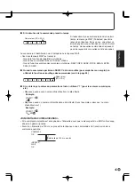 Preview for 109 page of Sharp PN-655 Operation Manual