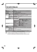 Preview for 118 page of Sharp PN-655 Operation Manual