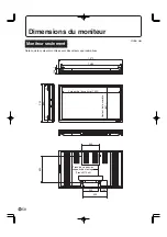 Preview for 122 page of Sharp PN-655 Operation Manual