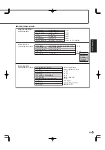 Preview for 125 page of Sharp PN-655 Operation Manual