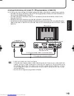 Preview for 77 page of Sharp PN-655E Operation Manual