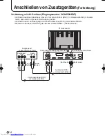 Preview for 78 page of Sharp PN-655E Operation Manual