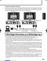 Preview for 83 page of Sharp PN-655E Operation Manual