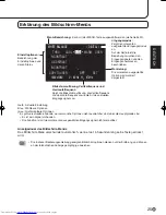 Preview for 89 page of Sharp PN-655E Operation Manual