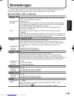 Preview for 91 page of Sharp PN-655E Operation Manual