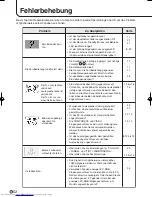 Preview for 116 page of Sharp PN-655E Operation Manual