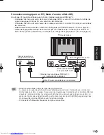 Preview for 139 page of Sharp PN-655E Operation Manual