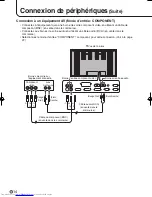 Preview for 140 page of Sharp PN-655E Operation Manual