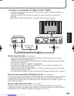 Preview for 141 page of Sharp PN-655E Operation Manual